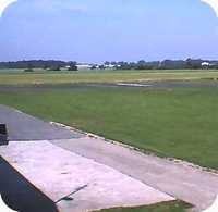 Nymburk Airfield webcam