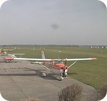 Flugplatz Bad Worishofen Airport webcam
