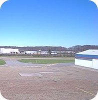 Geauga County Airport webcam