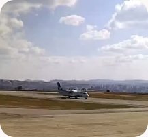 Aeroporto Divinopolis Airport webcam