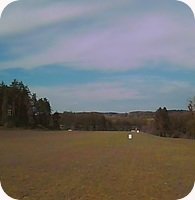 Lotniczy Mragowo Airfield webcam