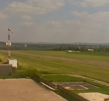Flugplatz Pattonville Airport webcam