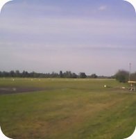 Aviosuperficie Sassuolo Airfield webcam