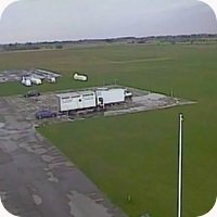 Lotnisko Stalowa Wola Turbia Airport webcam