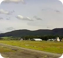 Aeroporto Jundiai Airpotr webcam