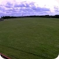 Flyveplads Viborg Airport webcam