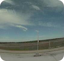 North Bay Jack Garland Airport webcam
