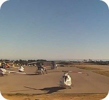 Aerodromo de Muchamiel Airfield webcam