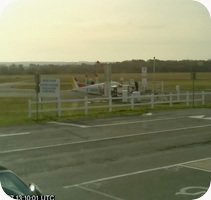 Aerodrome Dinan Trelivan Airfield webcam