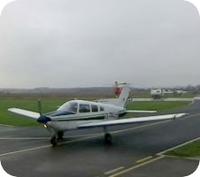 Tatenhill Airfield webcam
