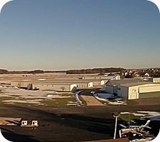 Poplar Grove Airport webcam