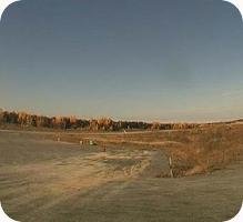 Gods Lake Narrows Airport webcam