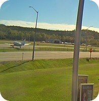 Wawa Airport webcam