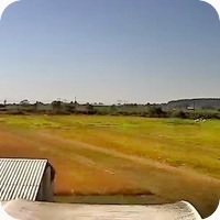 Surrey King George Airpark webcam
