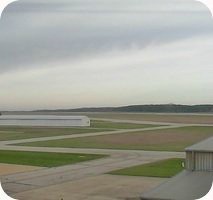 Mansfield-Lahm Airport webcam