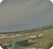 Wunnumin Lake Airport webcam
