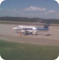 Aeropuerto Zacapa Airport webcam