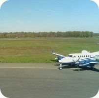 Aerodrome de Lapalisse-Perigny Airport webcam