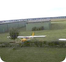 Flugplatz Weilerswist Airport webcam