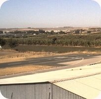 Aeropuerto Guillena Airport webcam