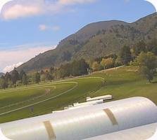 Taupo Centennial Park Airfield webcam