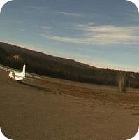 Ross River Airport webcam
