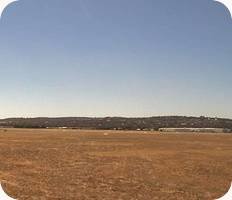 Adelaide Parafield Airport webcam