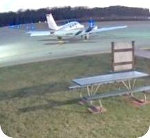 Roben-Hood Airport webcam