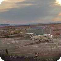 St Michael Airport webcam