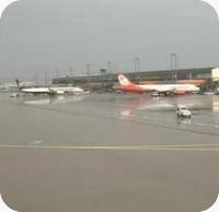 Cologne Bonn Airport webcam