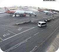 Malta Airport webcam