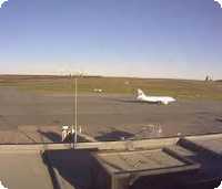 Halifax Stanfield Airport webcam