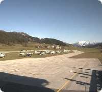 eetpatroon Berouw Dan St Johann in Tirol Airfield Webcam - Airport Webcams.net