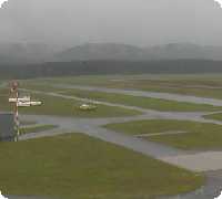Oerlinghausen Airfield webcam