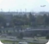 Havalimanı Istanbul Ataturk Airport webcam