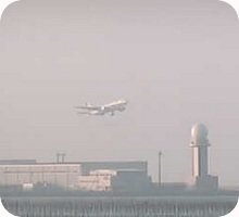 Nagoya Chubu Centrair Airport webcam