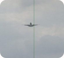 Flughafen Frankfurt International Airport webcam