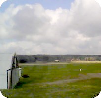 Flygplats Enkoping-Langtora Airport webcam