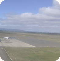 Aeropuerto de La Araucania Airport webcam