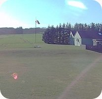 Flyveplads Saeby Airport webcam