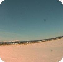 Colville Lake Airport webcam