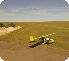 Aerodrome de Nancy-Malzeville Webcam