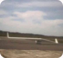 Aerodrome de Rozas Airport webcam