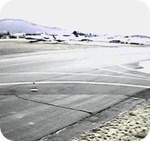 Coeur D'Alene Pappy Boyington Field Airport webcam