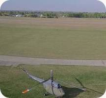 Repuloter Tokol Airport webcam