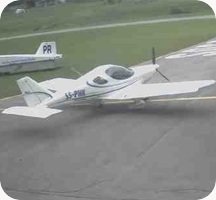 Letalisce Sostanj Airport webcam