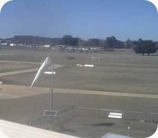 Kyneton Airport webcam