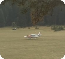 Flugplatz Klippeneck Airfield webcam