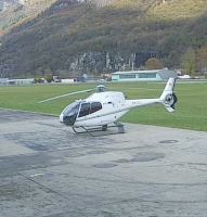 Aerodromo Lodrino Heliport webcam