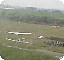 Sekiyado Airfield Webcam
